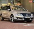 Фольксваген Пассат 2009 в Одессе на Automoto.ua Серый Фольксваген Пассат, объемом двигателя 2 л и пробегом 279 тыс. км за 6200 $, фото 1 на Automoto.ua