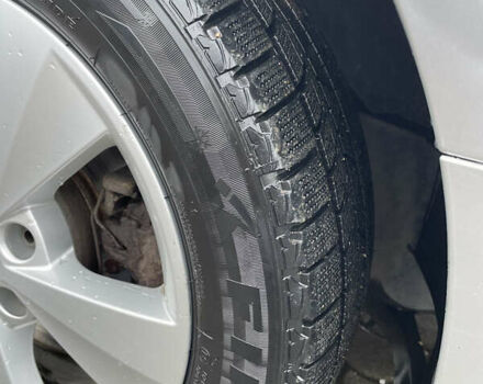 Сірий Фольксваген Пассат, об'ємом двигуна 1.97 л та пробігом 237 тис. км за 6700 $, фото 10 на Automoto.ua