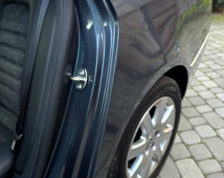 Сірий Фольксваген Пассат, об'ємом двигуна 1.8 л та пробігом 212 тис. км за 7500 $, фото 143 на Automoto.ua