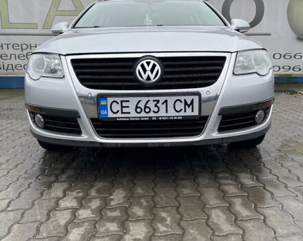 Сірий Фольксваген Пассат, об'ємом двигуна 1.97 л та пробігом 237 тис. км за 6700 $, фото 1 на Automoto.ua