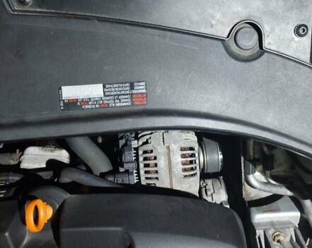 Серый Фольксваген Пассат, объемом двигателя 1.6 л и пробегом 213 тыс. км за 8650 $, фото 7 на Automoto.ua