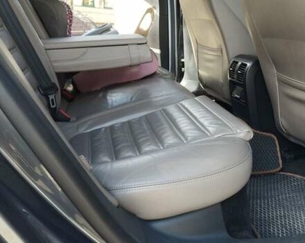 Сірий Фольксваген Пассат, об'ємом двигуна 1.6 л та пробігом 280 тис. км за 8400 $, фото 19 на Automoto.ua