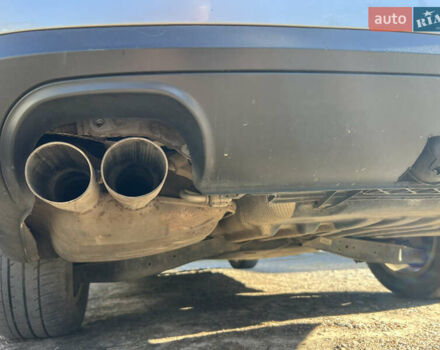 Серый Фольксваген Пассат, объемом двигателя 1.97 л и пробегом 257 тыс. км за 7699 $, фото 24 на Automoto.ua