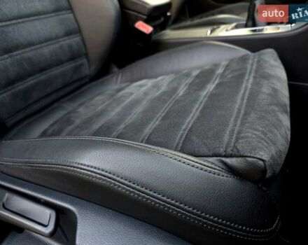 Сірий Фольксваген Пассат, об'ємом двигуна 1.8 л та пробігом 212 тис. км за 7500 $, фото 68 на Automoto.ua