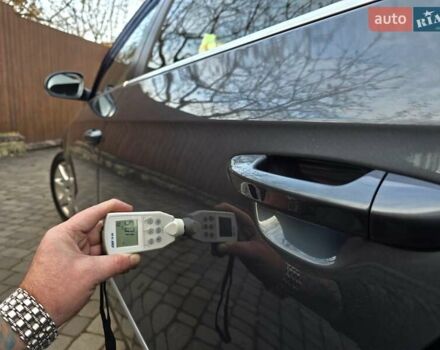 Сірий Фольксваген Пассат, об'ємом двигуна 1.8 л та пробігом 212 тис. км за 7500 $, фото 51 на Automoto.ua