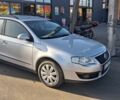 Сірий Фольксваген Пассат, об'ємом двигуна 1.97 л та пробігом 270 тис. км за 5650 $, фото 1 на Automoto.ua