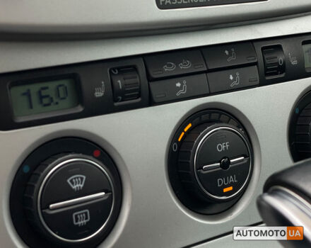Сірий Фольксваген Пассат, об'ємом двигуна 1.4 л та пробігом 203 тис. км за 7200 $, фото 17 на Automoto.ua