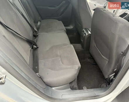 Серый Фольксваген Пассат, объемом двигателя 1.4 л и пробегом 225 тыс. км за 6850 $, фото 15 на Automoto.ua