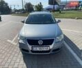 Серый Фольксваген Пассат, объемом двигателя 1.39 л и пробегом 299 тыс. км за 5700 $, фото 1 на Automoto.ua
