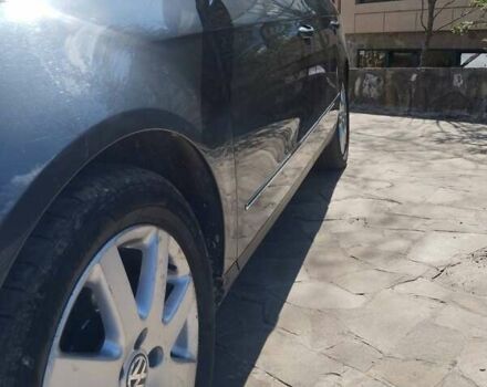 Сірий Фольксваген Пассат, об'ємом двигуна 1.6 л та пробігом 280 тис. км за 8400 $, фото 10 на Automoto.ua