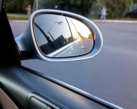 Серый Фольксваген Пассат, объемом двигателя 1.39 л и пробегом 225 тыс. км за 7100 $, фото 5 на Automoto.ua