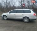 Сірий Фольксваген Пассат, об'ємом двигуна 1.39 л та пробігом 214 тис. км за 6700 $, фото 14 на Automoto.ua