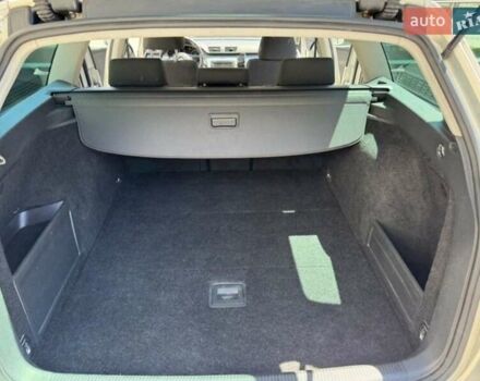 Сірий Фольксваген Пассат, об'ємом двигуна 1.4 л та пробігом 179 тис. км за 6500 $, фото 11 на Automoto.ua