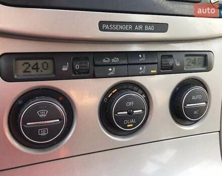 Серый Фольксваген Пассат, объемом двигателя 1.39 л и пробегом 225 тыс. км за 7100 $, фото 24 на Automoto.ua