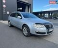 Сірий Фольксваген Пассат, об'ємом двигуна 1.99 л та пробігом 297 тис. км за 5300 $, фото 1 на Automoto.ua