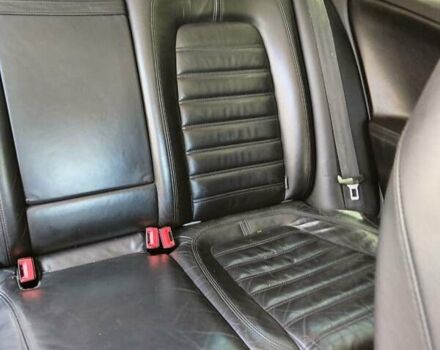 Сірий Фольксваген Пассат, об'ємом двигуна 1.4 л та пробігом 197 тис. км за 6800 $, фото 3 на Automoto.ua