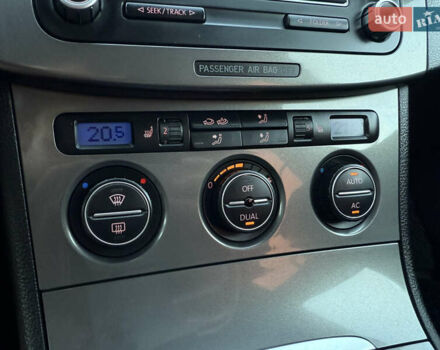 Сірий Фольксваген Пассат, об'ємом двигуна 1.4 л та пробігом 211 тис. км за 6750 $, фото 61 на Automoto.ua