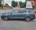 Сірий Фольксваген Пассат, об'ємом двигуна 1.6 л та пробігом 305 тис. км за 8300 $, фото 6 на Automoto.ua