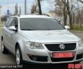 Серый Фольксваген Пассат, объемом двигателя 20 л и пробегом 305 тыс. км за 7300 $, фото 1 на Automoto.ua