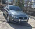 Сірий Фольксваген Пассат, об'ємом двигуна 1.6 л та пробігом 280 тис. км за 8400 $, фото 2 на Automoto.ua