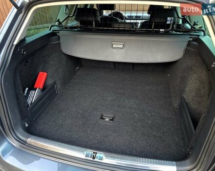 Сірий Фольксваген Пассат, об'ємом двигуна 1.8 л та пробігом 212 тис. км за 7500 $, фото 147 на Automoto.ua