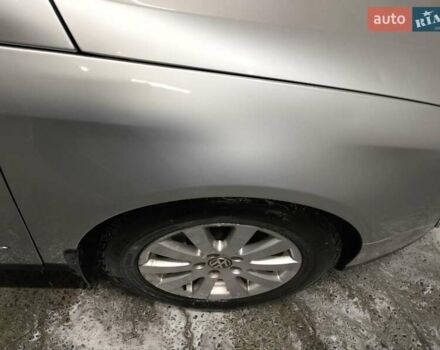 Сірий Фольксваген Пассат, об'ємом двигуна 1.97 л та пробігом 392 тис. км за 7499 $, фото 8 на Automoto.ua