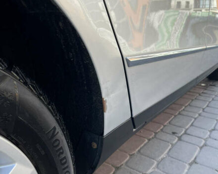 Сірий Фольксваген Пассат, об'ємом двигуна 1.97 л та пробігом 283 тис. км за 7000 $, фото 6 на Automoto.ua