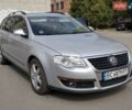 Сірий Фольксваген Пассат, об'ємом двигуна 1.97 л та пробігом 400 тис. км за 7500 $, фото 1 на Automoto.ua