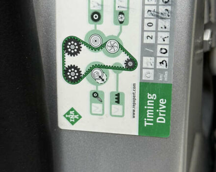 Сірий Фольксваген Пассат, об'ємом двигуна 1.97 л та пробігом 327 тис. км за 8200 $, фото 23 на Automoto.ua