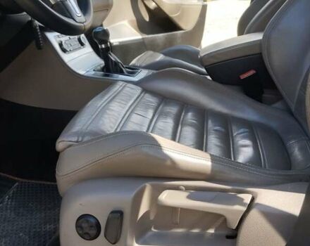 Сірий Фольксваген Пассат, об'ємом двигуна 1.6 л та пробігом 280 тис. км за 8400 $, фото 25 на Automoto.ua