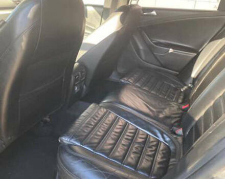 Сірий Фольксваген Пассат, об'ємом двигуна 1.39 л та пробігом 248 тис. км за 5450 $, фото 2 на Automoto.ua