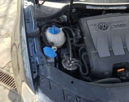 Сірий Фольксваген Пассат, об'ємом двигуна 1.6 л та пробігом 280 тис. км за 8400 $, фото 32 на Automoto.ua