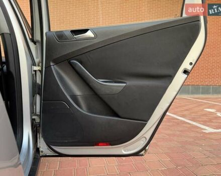 Фольксваген Пассат 2009 в Одессе на Automoto.ua Серый Фольксваген Пассат, объемом двигателя 2 л и пробегом 279 тыс. км за 6200 $, фото 42 на Automoto.ua