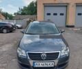 Сірий Фольксваген Пассат, об'ємом двигуна 1.6 л та пробігом 305 тис. км за 8300 $, фото 1 на Automoto.ua