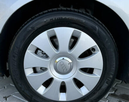 Сірий Фольксваген Пассат, об'ємом двигуна 1.4 л та пробігом 211 тис. км за 6750 $, фото 14 на Automoto.ua