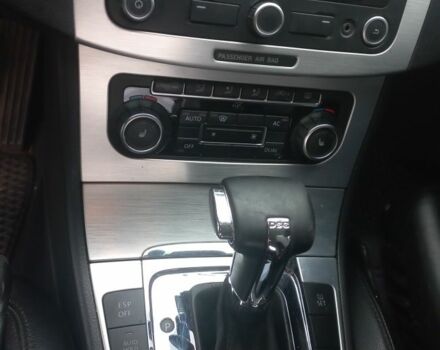 Серый Фольксваген Пассат, объемом двигателя 2 л и пробегом 360 тыс. км за 7200 $, фото 4 на Automoto.ua