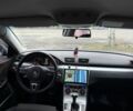 Серый Фольксваген Пассат, объемом двигателя 1.4 л и пробегом 318 тыс. км за 4400 $, фото 6 на Automoto.ua