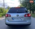 Сірий Фольксваген Пассат, об'ємом двигуна 1.97 л та пробігом 275 тис. км за 7100 $, фото 5 на Automoto.ua