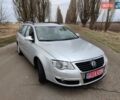 Серый Фольксваген Пассат, объемом двигателя 1.6 л и пробегом 181 тыс. км за 7400 $, фото 19 на Automoto.ua