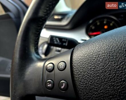 Сірий Фольксваген Пассат, об'ємом двигуна 1.8 л та пробігом 212 тис. км за 7500 $, фото 128 на Automoto.ua