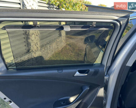 Серый Фольксваген Пассат, объемом двигателя 1.97 л и пробегом 257 тыс. км за 7699 $, фото 25 на Automoto.ua