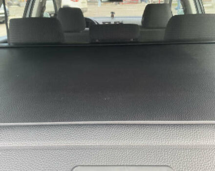 Серый Фольксваген Пассат, объемом двигателя 1.4 л и пробегом 182 тыс. км за 8200 $, фото 9 на Automoto.ua