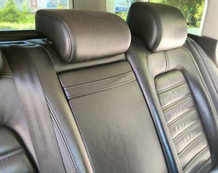 Сірий Фольксваген Пассат, об'ємом двигуна 1.4 л та пробігом 197 тис. км за 6800 $, фото 16 на Automoto.ua