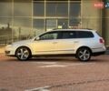 Фольксваген Пассат 2009 в Одессе на Automoto.ua Серый Фольксваген Пассат, объемом двигателя 2 л и пробегом 279 тыс. км за 6200 $, фото 12 на Automoto.ua