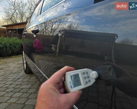 Сірий Фольксваген Пассат, об'ємом двигуна 1.8 л та пробігом 212 тис. км за 7500 $, фото 38 на Automoto.ua