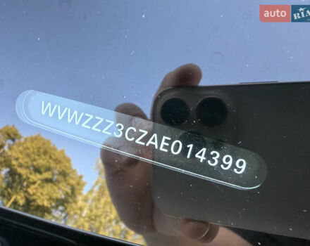 Сірий Фольксваген Пассат, об'ємом двигуна 1.4 л та пробігом 211 тис. км за 6750 $, фото 17 на Automoto.ua