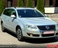 Серый Фольксваген Пассат, объемом двигателя 1.4 л и пробегом 179 тыс. км за 6499 $, фото 1 на Automoto.ua