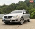Сірий Фольксваген Пассат, об'ємом двигуна 2 л та пробігом 280 тис. км за 5500 $, фото 1 на Automoto.ua