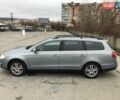 Серый Фольксваген Пассат, объемом двигателя 1.4 л и пробегом 288 тыс. км за 7500 $, фото 13 на Automoto.ua