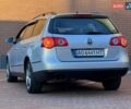 Фольксваген Пассат 2009 в Одессе на Automoto.ua Серый Фольксваген Пассат, объемом двигателя 2 л и пробегом 279 тыс. км за 6200 $, фото 19 на Automoto.ua
